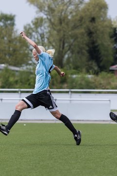 Bild 242 - Frauen Union Tornesch - Eimsbuettel : Ergebnis: 1:1